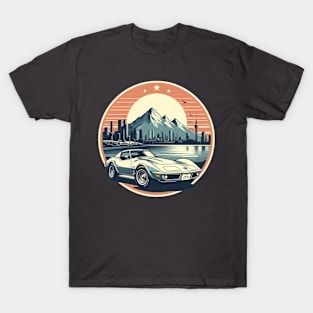 Corvette T-Shirt